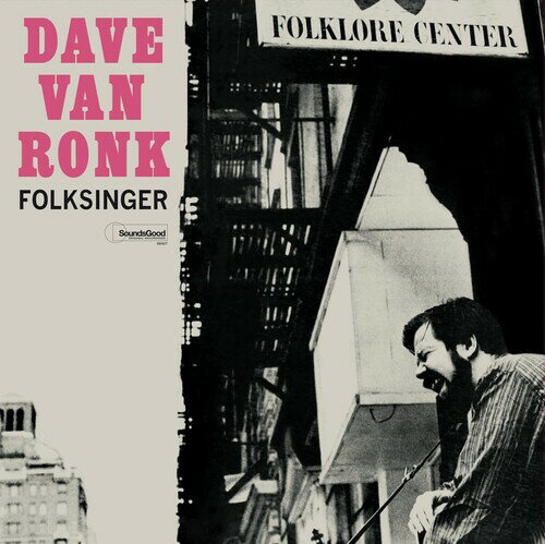 ◆タイトル: Folksinger - Limited 180-Gram Vinyl with Bonus Tracks◆アーティスト: Dave Van Ronk◆現地発売日: 2023/05/26◆レーベル: Soundsgood◆その他スペック: 180グラム/Limited Edition (限定版)/ボーナス・トラックあり/輸入:スペインDave Van Ronk - Folksinger - Limited 180-Gram Vinyl with Bonus Tracks LP レコード 【輸入盤】※商品画像はイメージです。デザインの変更等により、実物とは差異がある場合があります。 ※注文後30分間は注文履歴からキャンセルが可能です。当店で注文を確認した後は原則キャンセル不可となります。予めご了承ください。[楽曲リスト]180-Gram Virgin Vinyl Limited Edition - * AllMusic. Guitarist, singer and songwriter, Dave Van Ronk was one of the greatest figures in folk music. He also inspired, aided, and promoted the careers of numerous singer/songwriters, most notably Bob Dylan. Dylan's guitar style was, in great measure, inspired by Dave's. Van Ronk's recorded output was prolific, although he never wrote as many songs as his friends Dylan or Tom Paxton. Van Ronk's genius, however, derived from his flawless execution and rearranging of classic acoustic blues tunes. Presented here in it's entirety is his third LP, Folksinger, which contains, among others, the hits He Was a Friend of Mine and Hang Me, Oh Hang Me. Also includes 2 BONUS TRACKS, Dink's Song and the well-known Tell Old Bill. 180-GRAM VIRGIN VINYL REMASTERED LIMITED AUDIOPHILE EDITION