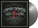◆タイトル: God ＆ Guns - Limited 180-Gram Silver Colored Vinyl◆アーティスト: Lynyrd Skynyrd◆アーティスト(日本語): レーナードスキナード◆現地発売日: 2023/05/19◆レーベル: Music on Vinyl◆その他スペック: 180グラム/Limited Edition (限定版)/カラーヴァイナル仕様/輸入:オランダレーナードスキナード Lynyrd Skynyrd - God ＆ Guns - Limited 180-Gram Silver Colored Vinyl LP レコード 【輸入盤】※商品画像はイメージです。デザインの変更等により、実物とは差異がある場合があります。 ※注文後30分間は注文履歴からキャンセルが可能です。当店で注文を確認した後は原則キャンセル不可となります。予めご了承ください。[楽曲リスト]1.1 Still Unbroken 1.2 Simple Life 1.3 Little Thing Called You 1.4 Southern Ways 1.5 Skynyrd Nation 1.6 Unwrite That Song 1.7 Floyd 1.8 That Ain't My America 1.9 Comin' Back for More 1.10 God ; Guns 1.11 Storm 1.12 Gifted HandsLimited 180gm vinyl LP pressing. God & Guns is the 13th studio album by southern rock legends Lynyrd Skynyrd. It features the singles Still Unbroken and Simple Life. Still Unbroken was written after the death of original bassist Leon Wilkeson in 2001. It was also the theme song of WWE's Breaking Point PPV event and is featured on WWE SmackDown vs. Raw 2010. God & Guns was the last Lynyrd Skynyrd album to feature the band's longtime keyboardist Billy Powell, who died in January 2009. Ean Evans, who had replaced Leon Wilkeson on bass, also passed away before this album came out.