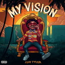 Luh Tyler - My Vision CD アルバム 【輸入盤】