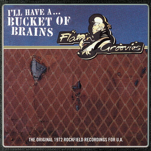 ◆タイトル: Bucket of Brains◆アーティスト: Flami' Groovies◆現地発売日: 2021/06/12◆レーベル: Rhino / ParlophoneFlami' Groovies - Bucket of Brains LP レコード 【輸入盤】※商品画像はイメージです。デザインの変更等により、実物とは差異がある場合があります。 ※注文後30分間は注文履歴からキャンセルが可能です。当店で注文を確認した後は原則キャンセル不可となります。予めご了承ください。[楽曲リスト]