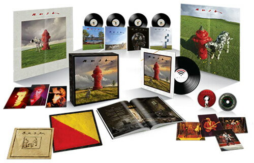 å Rush - Signals (40th Anniversary) LP 쥳 ͢ס