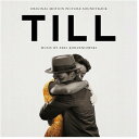 Abel Korzeniowski - Till (オリジナル サウンドトラック) サントラ LP レコード 【輸入盤】
