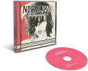 ノラジョーンズ Norah Jones - Little Broken Hearts CD アルバム 【輸入盤】