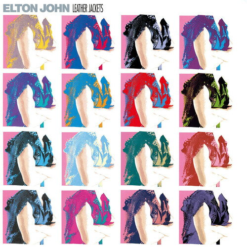 ◆タイトル: Leather Jackets◆アーティスト: Elton John◆アーティスト(日本語): エルトンジョン◆現地発売日: 2023/06/16◆レーベル: Geffen Records◆その他スペック: リイシュー（復刻・再発盤)/リマスター版エルトンジョン Elton John - Leather Jackets LP レコード 【輸入盤】※商品画像はイメージです。デザインの変更等により、実物とは差異がある場合があります。 ※注文後30分間は注文履歴からキャンセルが可能です。当店で注文を確認した後は原則キャンセル不可となります。予めご了承ください。[楽曲リスト]1.1 Leather Jackets 1.2 Hoop Of Fire 1.3 Don't Trust That Woman 1.4 Go It Alone 1.5 Gypsy Heart 2.1 Slow Rivers 2.2 Heartache All Over The World 2.3 Angeline 2.4 Memory Of Love 2.5 Paris 2.6 I Fall ApartElton John -Leather Jackets - Reissue on vinyl of the twentieth Elton John studio album, Leather Jackets, remastered at the world-renowned Lurssen Mastering studio. Originally released in 1986, the album includes the singles Heartache All Over The World, and Slow Rivers (feat. Cliff Richard), plus the tracks Paris, Hoop of Fire, and Angeline. This 180-gram vinyl reissue is faithful to the original tracklisting, packaging and cut at Abbey Road Studios.