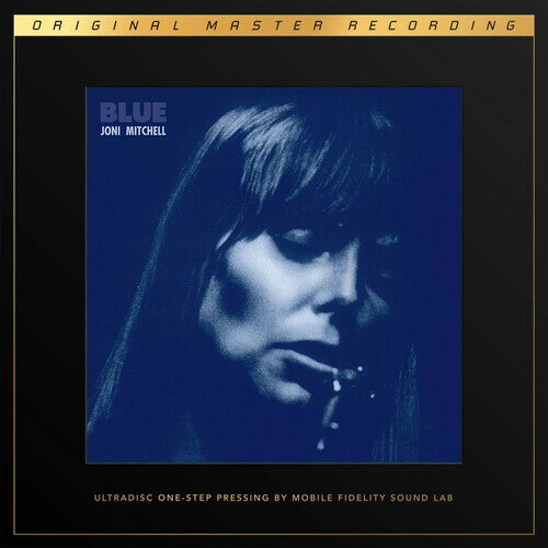 ◆タイトル: Blue◆アーティスト: Joni Mitchell◆アーティスト(日本語): ジョニミッチェル◆現地発売日: 2024/01/26◆レーベル: Mobile Fidelity◆その他スペック: Limited Edition (限定版)ジョニミッチェル Joni Mitchell - Blue LP レコード 【輸入盤】※商品画像はイメージです。デザインの変更等により、実物とは差異がある場合があります。 ※注文後30分間は注文履歴からキャンセルが可能です。当店で注文を確認した後は原則キャンセル不可となります。予めご了承ください。[楽曲リスト]1.1 All I Want 1.2 My Old Man 1.3 Little Green 1.4 Carey 1.5 Blue 1.6 California 1.7 This Flight Tonight 1.8 River 1.9 A Case of You 1.10 The Last Time I Saw RichardBLUE REACHES NEW AUDIOPHILE HEIGHTS ON ULTRADISC ONE-STEPMastering Source to Be Determined Closer to Production Date; Specifics Will Be Posted Here When AuthenticatedBlue would literally change everything shortly after it's release in June 1971. But what's even more remarkable about Joni Mitchell's exponentially influential and emotionally candid fourth record is that, more than 50 years later, the largely autobiographical work continues to alter contemporary music, cultural, and songwriting landscapes. Deemed the third Greatest Album of All Time by Rolling Stone; universally celebrated by critics, fans, artists, and educators; and defined by a spell of disarmingly vulnerable songs at once confessional, intense, spare, honest, painful, hopeful, and exquisite, Blue charts love, spiritualism, independence, and loss like no record before or since. It is the epitome of brilliance - and sounds more intimate, involving, and inescapable than ever on MoFi SuperVinyl via Mobile Fidelity's UltraDisc One-Step 180g 45RPM 2LP box set.