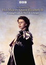 In Memory Of Her Majesty Queen Elizabeth II - Picturing Elizabeth: Her Life In Images DVD yAՁz