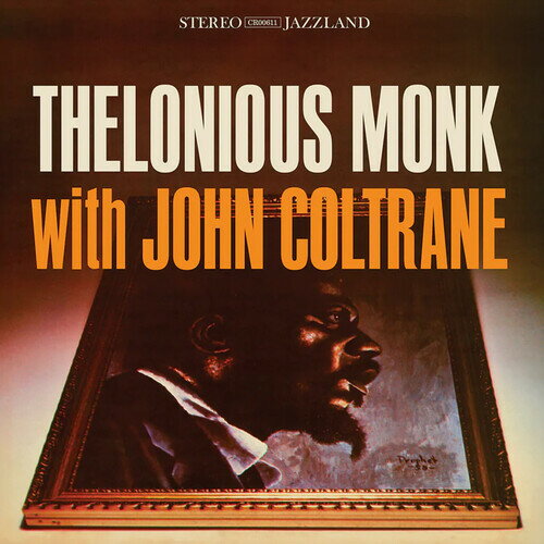 ◆タイトル: Thelonious Monk With John Coltrane (Original Jazz Classics Series)◆アーティスト: Thelonious Monk◆アーティスト(日本語): セロニアスモンク◆現地発売日: 2023/05/26◆レーベル: Craft Recordingsセロニアスモンク Thelonious Monk - Thelonious Monk With John Coltrane (Original Jazz Classics Series) LP レコード 【輸入盤】※商品画像はイメージです。デザインの変更等により、実物とは差異がある場合があります。 ※注文後30分間は注文履歴からキャンセルが可能です。当店で注文を確認した後は原則キャンセル不可となります。予めご了承ください。[楽曲リスト]1.1 Ruby, My Dear 1.2 Trinkle, Tinkle 1.3 Off Minor 2.1 Nutty 2.2 Epistrophy 2.3 FunctionalThelonious Monk With John Coltrane (Original Jazz Classics Series)[LP] - Regarded as one of the greatest jazz collaborations of all time, Thelonious Monk and John Coltrane are joined on this 1961 album by the talents of Art Blakely (drums), Wilbur Ware (bass), Gigi Gryce (alto sax) and more. Original Jazz Classics Series is pressed on 180-gram vinyl at RTI with all-analog mastering from the original tapes by Kevin Gray at Cohearent Audio and presented in a tip-on jacket.