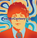 【取寄】Paul McCartney in Jazz / Various - Paul Mccartney In Jazz CD アルバム 【輸入盤】