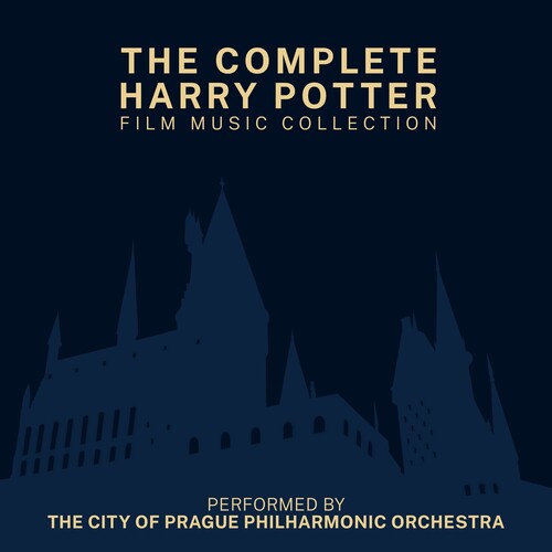 ◆タイトル: The Complete Harry Potter Film Music Collection◆アーティスト: City of Prague Philharmonic Orchestra◆現地発売日: 2023/07/14◆レーベル: Diggers Factory◆その他スペック: カラーヴァイナル仕様City of Prague Philharmonic Orchestra - The Complete Harry Potter Film Music Collection LP レコード 【輸入盤】※商品画像はイメージです。デザインの変更等により、実物とは差異がある場合があります。 ※注文後30分間は注文履歴からキャンセルが可能です。当店で注文を確認した後は原則キャンセル不可となります。予めご了承ください。[楽曲リスト]The eight Harry Potter films form the largest grossing film franchise of all time, with total worldwide revenues of over $7 billion. In the top 20 list of the biggest ever grossing films worldwide, six are Harry Potter titles. (as of figures in 2012).The music for the film series has featured the work of the cream of film composers including John Williams (who received Academy Award nominations for two films in the series), Patrick Doyle, Nicholas Hooper and Alexandre Desplat.This unique triple LP, 33 track collection of new recordings by The City of Prague Philharmonic Orchestra brings together the music from all eight films for the very first time.