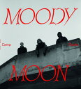 Camp Claude - Moody Moon LP R[h yAՁz