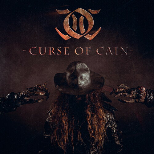 Curse of Cain - Curse Of Cain CD アルバム 【輸入盤】