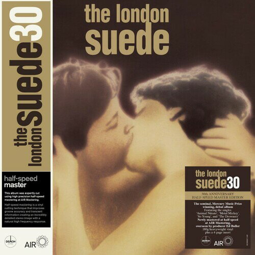 London Suede - London Suede: 30th Anniversary - 