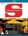 Department S, Volume 5 u[C yAՁz