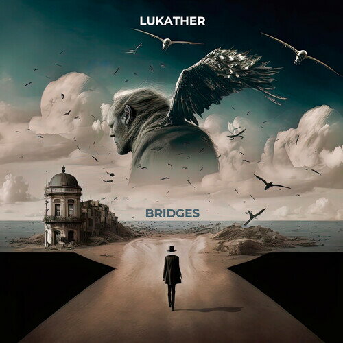 ƥ륫 Steve Lukather - Bridges CD Х ͢ס