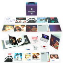 ◆タイトル: The Singles: Echoes From The Edge Of Heaven◆アーティスト: Wham◆現地発売日: 2023/07/07◆レーベル: Sony Legacy◆その他スペック: Limited Edition (限定版)/BOXセットWham - The Singles: Echoes From The Edge Of Heaven レコード (7inchシングル)※商品画像はイメージです。デザインの変更等により、実物とは差異がある場合があります。 ※注文後30分間は注文履歴からキャンセルが可能です。当店で注文を確認した後は原則キャンセル不可となります。予めご了承ください。[楽曲リスト]1.1 * CD 1.2 Wham Rap! (Enjoy What You Do?) 1.3 Young Guns (Go for It!) 1.4 Bad Boys 1.5 Club Tropicana 1.6 Wake Me Up Before You Go-Go 1.7 Freedom 1.8 Last Christmas (Single Version) 1.9 Everything She Wants 1.10 I'm Your Man 1.11 The Edge of Heaven 1.12 Where Did Your Heart Go? 1.13 Blue (Armed with Love) 1.14 A Ray of Sunshine (Instrumental Remix) 1.15 Freedom (Long Mix) 1.16 Everything She Wants (Remix) 1.17 Battlestations 2.1 * LP1 2.2 Wham Rap! (Enjoy What You Do?) 2.3 Young Guns (Go for It!) 2.4 Bad Boys 2.5 Club Tropicana 2.6 Wake Me Up Before You Go-Go 2.7 Freedom 2.8 Last Christmas (Single Version) 3.1 * LP2 3.2 Everything She Wants 3.3 I'm Your Man 3.4 The Edge of Heaven 3.5 Where Did Your Heart Go? 3.6 Wham Rap! (Enjoy What You Do?) [Social Mix] 3.7 Blue (Armed with Love) 3.8 A Ray of Sunshine (Instrumental Remix) 3.9 Freedom (Long Mix) 3.10 Everything She Wants (Remix) 3.11 Last Christmas (Pudding Mix) 3.12 Battlestations 3.13 I'm Your Man (Acapella) 4.1 * 10XCD Box Set 4.2 Wham Rap! (Enjoy What You Do?) 4.3 Wham Rap! (Enjoy What You Do?) [Club Mix] 4.4 Wham Rap! (Enjoy What You Do?) [Social Mix] 4.5 Wham Rap! (Enjoy What You Do?) [Unsocial Mix] 4.6 Wham Rap! (Enjoy What You Do?) [Special Us Remix] 4.7 Wham Rap! (Enjoy What You Do?) [Special Club Remix] 5.1 Young Guns (Go for It!) 5.2 Go for It! 5.3 Young Guns (Go for It!) [12? Mix] 6.1 Bad Boys 6.2 Bad Boys (Instrumental) 7.1 Club Tropicana 7.2 Blue (Armed with Love) 7.3 Club Tropicana (Instrumental) 8.1 Club Fantastic Megamix 8.2 A Ray of Sunshine (Instrumental Remix) 9.1 Wake Me Up Before You Go-Go 9.2 Wake Me Up Before You Go-Go (Instrumental) 10.1 Freedom 10.2 Freedom (Instrumental) 10.3 Freedom (Long Mix) 11.1 Last Christmas (Single Version) 11.2 Everything She Wants 11.3 Last Christmas (Pudding Mix) 11.4 Everything She Wants (Remix) 12.1 I'm Your Man 12.2 Do It Right (Instrumental) 12.3 I'm Your Man (Extended Stimulation) 12.4 I'm Your Man (Acappella) 13.1 The Edge of Heaven 13.2 Wham! Rap '86 13.3 Battlestations 13.4 Where Did Your Heart Go? 14.1 * 12X7? Box Set 14.2 Wham Rap! (Enjoy What You Do) 14.3 Wham Rap! (Enjoy What You Do) [Club Mix] 15.1 Young Guns (Go for It) 15.2 Going for It! 16.1 Bad Boys 16.2 Bad Boys (Instrumental) 17.1 Club Tropicana 17.2 Blue (Armed with Love) 18.1 Club Fantastic Megamix 18.2 A Ray of Sunshine (Instrumental Mix) 19.1 Wake Me Up Before You Go-Go 19.2 Wake Me Up Before You Go-Go (Instrumental) 20.1 Freedom 20.2 Freedom (Instrumental) 21.1 Last Christmas 21.2 Everything She Wants 22.1 I'm Your Man 22.2 Do It Right (Instrumental) 23.1 Edge of Heaven 23.2 Wham! Rap '86 23.3 Battlestations 23.4 Where Did Your Heart Go? 24.1 1. Interviews - Fan Club Gift from WhamLimited edition 7 vinyl carry case contains 12 7 singles, 1 cassette, hardback book a solid metal key ring, badge, postcards and numbered certificate. Contains 11 x 7 singles in replica sleeves plus a Wham! Christmas message 7 (12 discs in total). Also includes hardbound book with photos, new liner notes on each single and a host of additional content; cassette with mixes not included on the 7s; key ring, badge; postcards; and numbered certificate, replica fan club Christmas and membership cards.