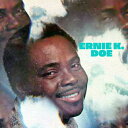 Ernie K-Doe - Ernie K-Doe CD アルバム 【輸入盤】