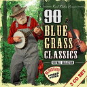 90 Bluegrass Power Picks Classics Coll / Var - 90 Bluegrass Power Picks Classics Collection CD アルバム 【輸入盤】