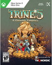 ◆タイトル: Trine 5: A Clockwork Conspiracy Xbox One & Series X S◆現地発売日: 2023/08/31◆レーティング(ESRB): RP・輸入版ソフトはメーカーによる国内サポートの対象外です。当店で実機での動作確認等を行っておりませんので、ご自身でコンテンツや互換性にご留意の上お買い求めください。 ・パッケージ左下に「M」と記載されたタイトルは、北米レーティング(MSRB)において対象年齢17歳以上とされており、相当する表現が含まれています。Trine 5: A Clockwork Conspiracy Xbox One & Series X S 北米版 輸入版 ソフト※商品画像はイメージです。デザインの変更等により、実物とは差異がある場合があります。 ※注文後30分間は注文履歴からキャンセルが可能です。当店で注文を確認した後は原則キャンセル不可となります。予めご了承ください。