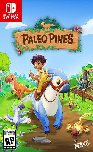 Paleo Pines jeh[XCb` kĔ A \tg