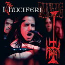 ◆タイトル: 777: I Luciferi - Black/white/red Split Splatter◆アーティスト: Danzig◆アーティスト(日本語): ダンジグ◆現地発売日: 2023/06/23◆レーベル: Cleopatra◆その他スペック: カラーヴァイナル仕様ダンジグ Danzig - 777: I Luciferi - Black/white/red Split Splatter LP レコード 【輸入盤】※商品画像はイメージです。デザインの変更等により、実物とは差異がある場合があります。 ※注文後30分間は注文履歴からキャンセルが可能です。当店で注文を確認した後は原則キャンセル不可となります。予めご了承ください。[楽曲リスト]1.1 Unendlich 1.2 Black Mass 1.3 Wicked Pussycat 1.4 God Of Light 1.5 Liberskull 1.6 Dead Inside 1.7 Kiss The Skull 1.8 I Luciferi 1.9 Naked Witch 1.10 Angel Blake 1.11 The Coldest Sun 1.12 Halo Goddess Bone 1.13 Without Light, I AmThe final installment of Danzig's epic heptology of crushing heavy metal masterpieces! Danzig ended the seven-album series on a high note, earning some of his best reviews in years with LA Weeky calling the album Controlled, relentless darkness and passion. Great song after great song. and Blistering saying There isn't a weak moment on the album. This one has got it all Highlights include the two singles, Wicked Pussycat and Kiss The Skull, as well as the album's ominous closer Without Light, I Am! This is the final album to feature drummer Joey Castillo as a member, who would move on to join Queens Of The Stone Age!