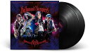 ◆タイトル: Live In Rio◆アーティスト: Hollywood Vampires◆アーティスト(日本語): ハリウッドヴァンパイアーズ◆現地発売日: 2023/06/02◆レーベル: Earmusic◆その他スペック: 180グラム/ゲートフォールドジャケット仕様ハリウッドヴァンパイアーズ Hollywood Vampires - Live In Rio LP レコード 【輸入盤】※商品画像はイメージです。デザインの変更等により、実物とは差異がある場合があります。 ※注文後30分間は注文履歴からキャンセルが可能です。当店で注文を確認した後は原則キャンセル不可となります。予めご了承ください。[楽曲リスト]1.1 Raise the Dead 1.2 My Generation 1.3 I Got a Line on You 1.4 Cold Turkey 1.5 Five to One / Break on Through (To the Other Side) 1.6 Manic Depression 1.7 7 and 7 Is 1.8 Whole Lotta Love 1.9 Jeepster 1.10 I'm a Boy 1.11 School's Out 1.12 Billion Dollar Babies 1.13 Train Kept A-Rollin' 1.14 Brown SugarRock Supergroup Featuring Alice Cooper, Johnny Depp, Joe Perry & Tommy Henriksen! 2015 Live Performance on 180gram Double LP!