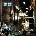 【取寄】サンダー Thunder - Backstreet Symphony - Digipak/Expanded Edition CD アルバム 【輸入盤】