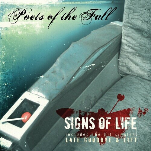 Poets of the Fall - Signs Of Life LP レコード 【輸入盤】