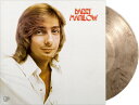 バリーマニロウ Barry Manilow - Barry Manilow LP レコード 【輸入盤】