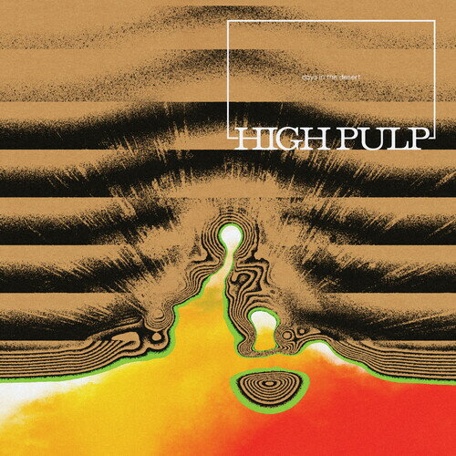 ◆タイトル: Days In The Desert◆アーティスト: High Pulp◆現地発売日: 2023/07/28◆レーベル: AntiHigh Pulp - Days In The Desert LP レコード 【輸入盤】※商品画像はイメージです。デザインの変更等により、実物とは差異がある場合があります。 ※注文後30分間は注文履歴からキャンセルが可能です。当店で注文を確認した後は原則キャンセル不可となります。予めご了承ください。[楽曲リスト]1.1 Slaw 1.2 Dirtmouth (ft. James Brandon Lewis) 1.3 Solanin (ft. Brandee Younger) 1.4 Never In My Short Sweet Life (ft. MonoNeon) 1.5 Robert Pollard 1.6 Unified Dakotas (ft. Jeff Parker) 1.7 Fast Asleep 1.8 (If You Don’t Leave) The City Will Kill You (ft. Daedelus) 1.9 Fatigue (ft. Kurt Rosenwinkel ; Telemakus) 1.10 Bad Infinity?-Los Angeles-based experimental jazz collective High Pulp will release their new album?Days in the Desert?in peak sweltering summer heat on July 28. The titular desert is both literal and metaphorical: it's the Mojave Desert that the band powers through on their many DIY tours around the country, and the band's founder / drummer Bobby Granfelt perceives the desert as a spiritual quest as well. Amid the trials of our present moment, you must look within, relying solely on your own instincts to keep moving forward. You're in the desert and it's a long, lonesome process and a lot of times you have to check yourself to ask 'Is this right? Is this good? Is it too out?' he says.High Pulp's?Days in the Desert?makes this vision come true, finding the West Coast band fully emerging into their own sound. Rooted in the jazz tradition while also smitten by indie-rock and electronic music, High Pulp was willing to grab from all these sounds at once to pursue something truly their own. Their third full-length album (following 2022's promising Anti- debut?Pursuit of Ends),?Days in the Desert?reveals the band realizing their strengths, deepening their own bonds, and pushing all these skills into a thrilling new sonic vista all but unimaginable just a few years before.