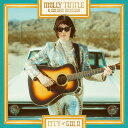 ◆タイトル: City Of Gold◆アーティスト: Molly Tuttle ＆ Golden Highway◆現地発売日: 2023/07/21◆レーベル: NonesuchMolly Tuttle ＆ Golden Highway - City Of Gold CD アルバム 【輸入盤】※商品画像はイメージです。デザインの変更等により、実物とは差異がある場合があります。 ※注文後30分間は注文履歴からキャンセルが可能です。当店で注文を確認した後は原則キャンセル不可となります。予めご了承ください。[楽曲リスト]1.1 El Dorado 1.2 Where Did All the Wild Things Go? 1.3 San Joaquin 1.4 Yosemite 1.5 Next Rodeo 1.6 When My Race Is Run 1.7 Alice in the Bluegrass 1.8 Stranger Things 1.9 Down Home Dispensary 1.10 More Like a River 1.11 Goodbye Mary 1.12 Evergreen, OK 1.13 The First Time I Fell in LoveCity of Gold follows Tuttle's acclaimed 2022 record, Crooked Tree, which won Best Bluegrass Album at the 65th Annual GRAMMY Awards and led NPR Music to call her, a female flat picker extraordinaire with agility, speed and elegance who distinctively brings American roots music into the spotlight, adding that the album marries the improvisatory solos of traditional bluegrass with singer-songwriter sophistication.Produced by Tuttle and Jerry Douglas and recorded at Nashville's Sound Emporium Studios, City of Gold was inspired by Tuttle's constant touring with Golden Highway these past few years, during which they have grown together as musicians and performers, cohering as a band. These 13 tracks-mostly written by Tuttle and Ketch Secor (Old Crow Medicine Show)-capture the electric energy of band's live shows by highlighting each members' musical strengths. In addition to Tuttle and Secor, Mason Via also co-wrote Down Home Dispensary, while Melody Walker and Shelby Means co-wrote Next Rodeo.