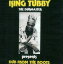 King Tubby - Dub From The Roots LP レコード 【輸入盤】