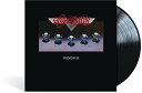 エアロスミス Aerosmith - Rocks LP レコード 【輸入盤】