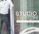 Peter Barnes - Studio Bitch CD アルバム 【輸入盤】