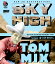 Tom Mix: Sky High / The Big Diamond Robbery ֥롼쥤 ͢ס