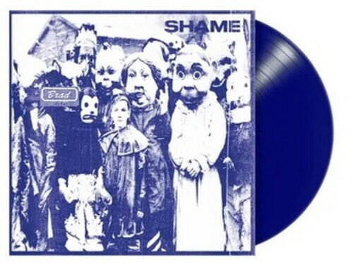 【取寄】Brad - Shame (30th Anniversary) CD アルバム 【輸入盤】