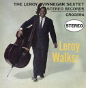 ◆タイトル: Leroy Walks! (Contemporary Records Acoustic Sounds Series)◆アーティスト: Leroy Vinnegar◆現地発売日: 2023/06/16◆レーベル: Craft RecordingsLeroy Vinnegar - Leroy Walks! (Contemporary Records Acoustic Sounds Series) LP レコード 【輸入盤】※商品画像はイメージです。デザインの変更等により、実物とは差異がある場合があります。 ※注文後30分間は注文履歴からキャンセルが可能です。当店で注文を確認した後は原則キャンセル不可となります。予めご了承ください。[楽曲リスト]1.1 Walk On 1.2 Would You Like To Take A Walk 1.3 On The Sunny Side Of The Street 1.4 Walkin' 1.5 Walkin' My Baby Back Home 1.6 I'll Walk Alone 1.7 Walkin' By The RiverLimited 180gm vinyl LP pressing housed in tip-on jacket. Leroy Vinnegar's first album as band leader - Leroy Walks! - is being released as part of Acoustic Sounds celebration of Contemporary Records. Originally released in 1958, the album sees Victor Feldman, Gerald Wilson, Teddy Edwards, Carl Perkins and Tony Bazley joining Vinnegar. Recorded by Roy DuNann, this new pressing is on 180-gram vinyl from QRP with (AAA) lacquers cut from the original tapes by Bernie Grundman.