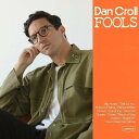 ◆タイトル: Fools◆アーティスト: Dan Croll◆現地発売日: 2023/05/19◆レーベル: CommunionDan Croll - Fools LP レコード 【輸入盤】※商品画像はイメージです。デザインの変更等により、実物とは差異がある場合があります。 ※注文後30分間は注文履歴からキャンセルが可能です。当店で注文を確認した後は原則キャンセル不可となります。予めご了承ください。[楽曲リスト]1.1 Slip Away 1.2 Talk To You 1.3 Friend Of Mine 1.4 Red and the Green 1.5 Sunshine 1.6 Second Guess 1.7 Fools 1.8 Piece of the Action 1.9 Stephen 1.10 How Close We Came'Fools' finds Dan Croll at a crossroads, documenting recent events with warmth and wit to help him decide which direction to take. Five years since leaving his beloved Liverpool for sun-soaked L.A., a move made on a whim, which transformed his sound, Fools poses a fundamental question - is it finally time to come home?The sumptuous 'Fools', Dan's fourth album, follows 2020's 'Grand Plan', a critical hit which captured his early experiences of life in L.A. and effortlessly exchanged his synth-pop of the past for sepia-tinged folk rock with Laurel Canyon leanings.