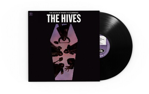 ◆タイトル: The Death Of Randy Fitzsimmons◆アーティスト: Hives◆現地発売日: 2023/08/11◆レーベル: Disques Hives◆その他スペック: 180グラムHives - The Death Of Randy Fitzsimmons LP レコード 【輸入盤】※商品画像はイメージです。デザインの変更等により、実物とは差異がある場合があります。 ※注文後30分間は注文履歴からキャンセルが可能です。当店で注文を確認した後は原則キャンセル不可となります。予めご了承ください。[楽曲リスト]1.1 Bogus Operandi 1.2 Trapdoor Solution 1.3 Countdown To Shutdown 1.4 Rigor Mortis Radio 1.5 Stick Up 1.6 Smoke ; Mirrors 1.7 Crash Into The Weekend? 1.8 Two Kinds Of Trouble? 1.9 The Way The Story Goes? 1.10 The Bomb? 1.11 What Did I Ever Do To You?? 1.12 Step Out Of The Way?1LP Black Vinyl 180g. Undisputed icons of rock and roll The Hives are back, channelling the electrifying energy of the group's greatest hits with their first new album in over 10 years. Their colossal new album, The Death Of Randy Fitzsimmons, reignites the band's lore in arresting fashion, exploring the disappearance of the band's mysterious sixth member Randy Fitzsimmons even leading them to dig up his grave. What they found inside the casket is what you can now hear on record. Go fetch!