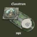 Claustrum - Claustrum LP レコード 【輸入盤】