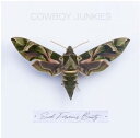 カウボーイジャンキーズ Cowboy Junkies - Such Ferocious Beauty CD アルバム 【輸入盤】