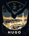 Hugo ブルーレイ