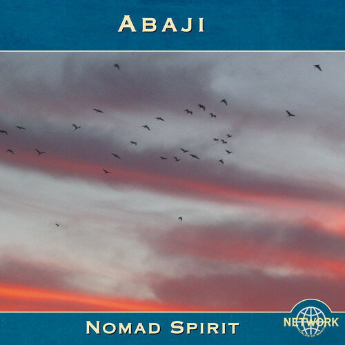 Abaji - Nomad Spirit CD アルバム 【輸入盤】