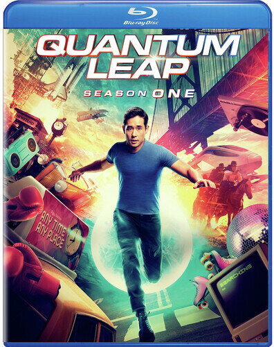 Quantum Leap: Season One ֥롼쥤 ͢ס