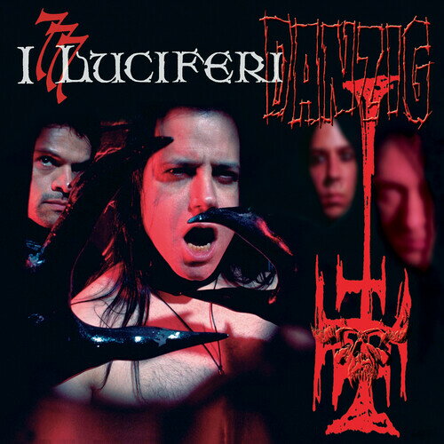 ◆タイトル: 777: I Luciferi◆アーティスト: Danzig◆アーティスト(日本語): ダンジグ◆現地発売日: 2023/08/11◆レーベル: Cleopatraダンジグ Danzig - 777: I Luciferi LP レコード 【輸入盤】※商品画像はイメージです。デザインの変更等により、実物とは差異がある場合があります。 ※注文後30分間は注文履歴からキャンセルが可能です。当店で注文を確認した後は原則キャンセル不可となります。予めご了承ください。[楽曲リスト]1.1 Side A Unendlich 1.2 Black Mass 1.3 Wicked Pussycat 1.4 God of Light 1.5 Liberskull 1.6 Dead Inside 1.7 Kiss the Skull 1.8 Side B I Luciferi 1.9 Naked Witch 1.10 Angel Blake 1.11 The Coldest Sun 1.12 Halo Goddess Bone 1.13 Without Light, I AmThe final installment of Danzig's epic heptology of crushing heavy metal masterpieces!Danzig ended the seven-album series on a high note, earning some of his best reviews in years with LA Weeky calling the album Controlled, relentless darkness and passion. Great song after great song. and Blistering saying There isn't a weak moment on the album. This one has got it allHighlights include the two singles, Wicked Pussycat and Kiss The Skull, as well as the album's ominous closer Without Light, I Am!This is the final album to feature drummer Joey Castillo as a member, who would move on to join Queens Of The Stone Age!