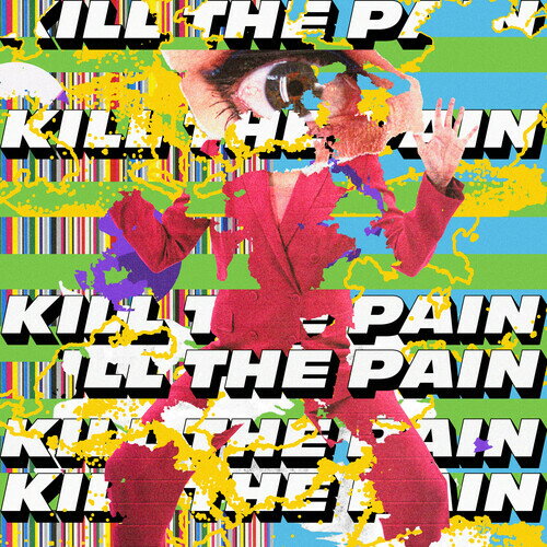 ◆タイトル: Kill The Pain◆アーティスト: Kill the Pain◆現地発売日: 2023/07/28◆レーベル: KuronekoKill the Pain - Kill The Pain LP レコード 【輸入盤】※商品画像はイメージです。デザインの変更等により、実物とは差異がある場合があります。 ※注文後30分間は注文履歴からキャンセルが可能です。当店で注文を確認した後は原則キャンセル不可となります。予めご了承ください。[楽曲リスト]Kill the Pain? What is it?A cross between Les Rita Mitsouko and Dolly Parton? An unlikely duo? An intriguing alchemy between the Australian Phoebe Killdeer, singer and songwriter of the international #1 hit Fade Out Lines, and the French M?lanie Pain, the voice behind the success of the band Nouvelle Vague.Kill the Pain is moving between nostalgic styles, disrupting time as much as it can with shameless pleasure, mixing references and influence from Carmen McRae to the Slits, from the raw energy of ESG to the poetic musicality of Peggy Lee, from the pent-up force of Patti Smith to Kim Gordon sardonic lyricism. Kill the Pain is a happy mess, a kaleidoscope of musical genres, a joyful helter-skelter of Latin percussion, funky bass, spicy electric guitars, uninhibited vocals, Afro beat drums and 80's keyboards.In the tradition of outlandish women in pop culture, the duo are completely different and enable each other to reach a state of craziness together. Things could and most certainly will take an unexpected turn.