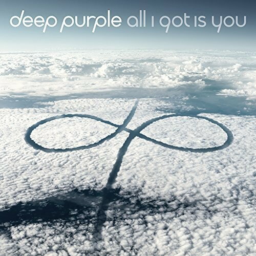 【取寄】ディープパープル Deep Purple - All I Got Is You レコード (12inchシングル)