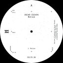 Oscar Escapa - Motion レコード (12inchシングル)