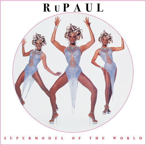 ◆タイトル: Supermodel of the World - Picture Disc◆アーティスト: RuPaul◆現地発売日: 2022/06/03◆レーベル: Tommy Boy Music◆その他スペック: ピクチャーディスク仕様RuPaul - Supermodel of the World - Picture Disc LP レコード 【輸入盤】※商品画像はイメージです。デザインの変更等により、実物とは差異がある場合があります。 ※注文後30分間は注文履歴からキャンセルが可能です。当店で注文を確認した後は原則キャンセル不可となります。予めご了承ください。[楽曲リスト]1.1 Supermodel (You Better Work) 1.2 Miss Lady DJ 1.3 Free Your Mind 1.4 Supernatural 1.5 House of Love 1.6 Thinkin' 'Bout You 1.7 Back to My Roots 1.8 Prisoner of Love 1.9 Stinky Dinky 1.10 All of Sudden 1.11 Everybody Dance 1.12 A Shade Shady (Now Prance)Picture Disc. Tommy Boy reissues exclusive limited edition pressing of RuPaul's Supermodel of the World, as part of Tommy Boy's 40th anniversary celebration It has been nearly three decades since RuPaul first sashayed onto the scene and into mainstream consciousness. Now recognized around the world as the Queen of Drag, RuPaul has for years, been an undeniable force in entertainment. While his award-winning, hit show, RuPaul's Drag Race, has become a worldwidephenomenon, it was RuPaul's debut album, Supermodel of the World, that first took him from NYC club icon to household name. Released by Tommy Boy in 1993, Supermodel of the World, became an instant success thanks in part to lead single, Supermodel (You Better Work). Peaking at #45 on the Billboard Hot 100 and going on to receive Gold Certification by the RIAA, the songs official video also landed in heavy rotation on MTV, helping to propel a much-needed change to the mainstream, which at this time was dominated by Grunge, Gangsta Rap and Rock. The album also made it's way up the chartshitting #1 on the Billboard Heatseekers chart and #109 on the Billboard 200. Aside from the success of, Supermodel (You Better Work), the album went on to receive massive acclaim and helped to prove RuPaul to be far more than cover artist or ballroom performer. With two further singles from the project, Back to My Roots and A Shade Shady (Now Prance), both reaching #1 on the Billboard Club/DancePlay Songs Chart, Supermodel of the World, is still recognized as a game-changer and cult-classic amongst 90's music lovers.