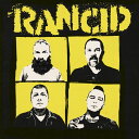 ランシド Rancid - Tomorrow Never Comes LP レコード 【輸入盤】
