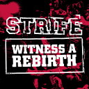 Strife - Witness A Rebirth LP レコード 【輸入盤】